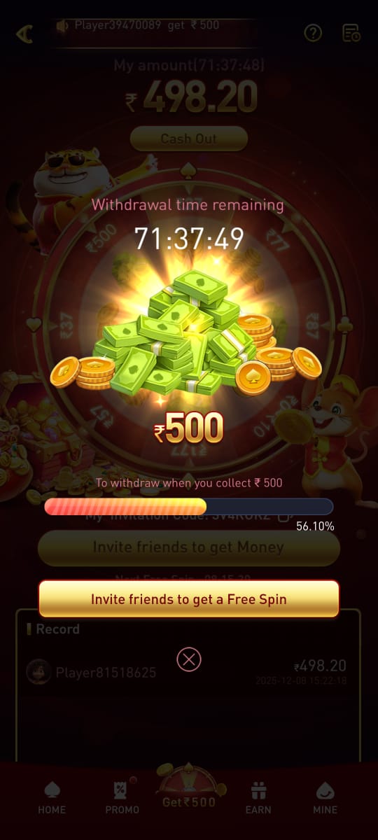 HU777 Refer and Earn – HU777 Game App Bonus Rewards